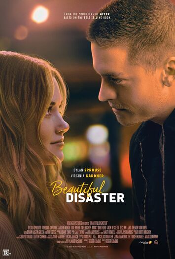 Beautiful Disaster 2023 Beautiful Disaster 2023 Hollywood Dubbed movie download